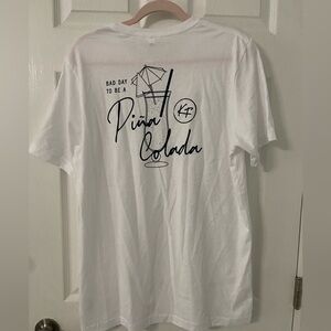 The Kenny Flowers Tee